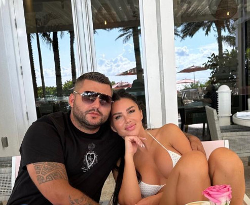 Stanija Dobrojević, Asmin Durdžić