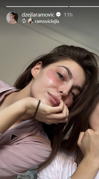 Džejla Ramović