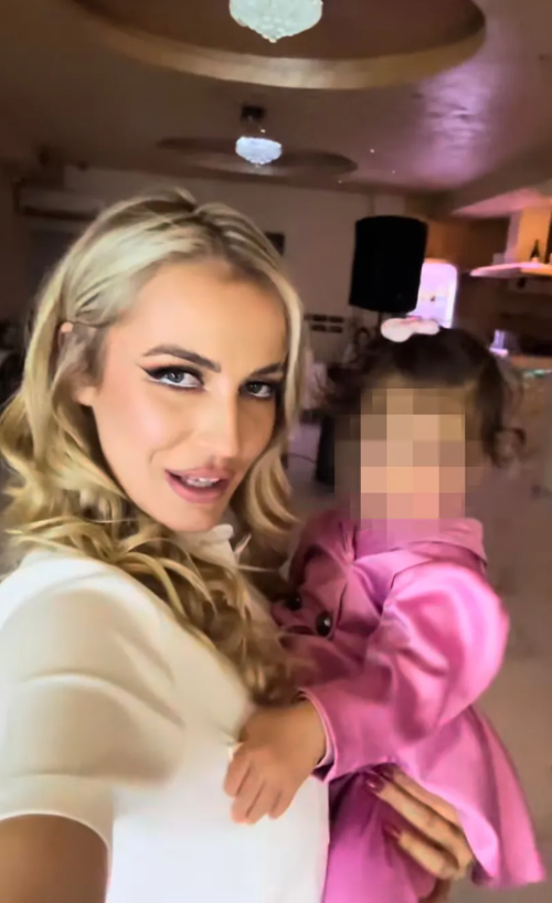 Milica Veličković Barbara