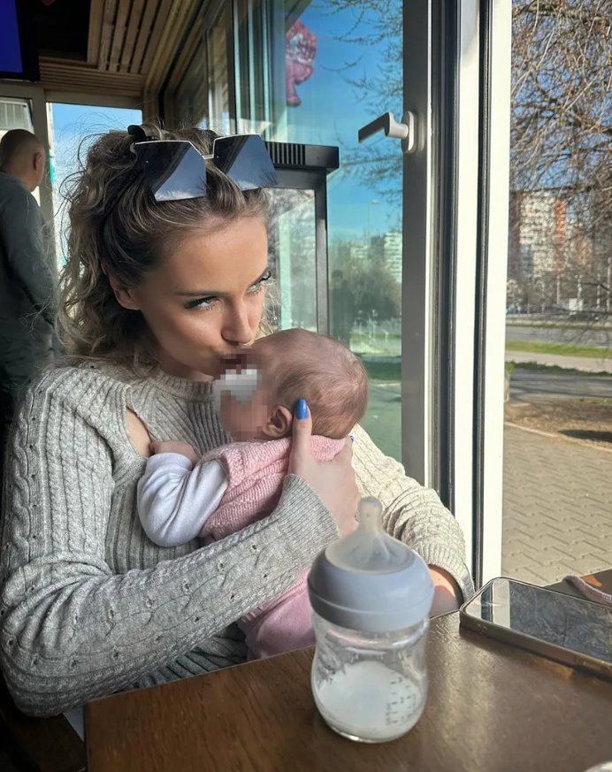 Milica Veličković Barbara