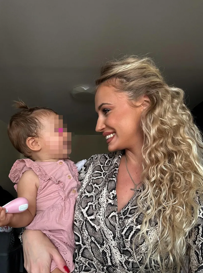 Milica Veličković Barbara