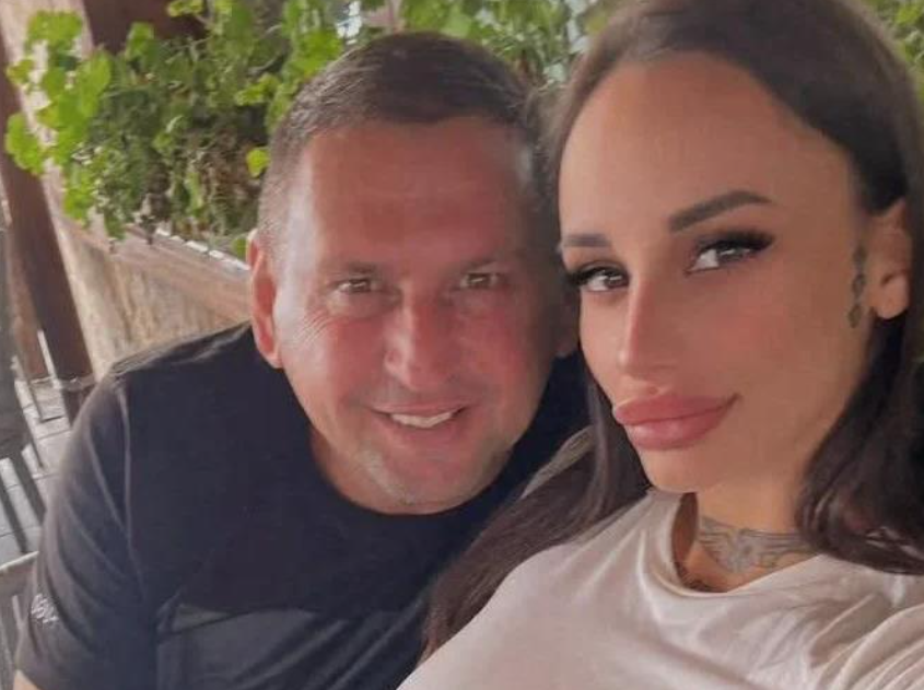 Taki Marinković Teodora Delić