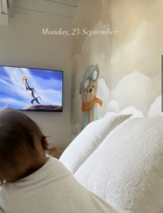 Mina Naumović Ognjen Amidžić