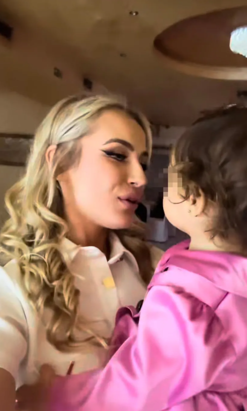 Milica Veličković Barbara