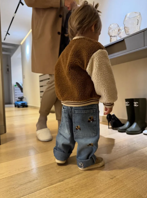 Mina Naumović Ognjen Amidžić