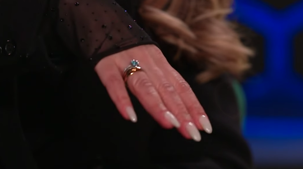 Mina Kostić Mane Ćuruvija Kasper prsten