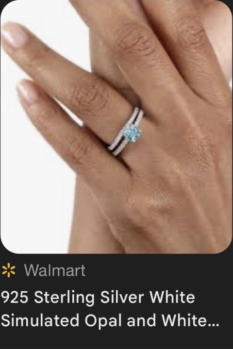 Mina Kostić Mane Ćuruvija Kasper prsten