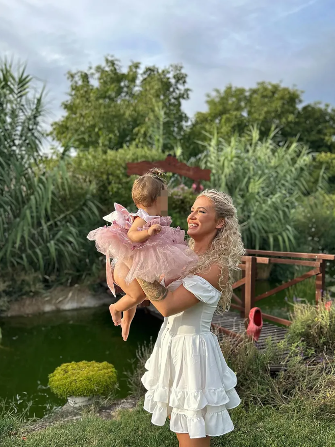 Milica Veličković Barbara