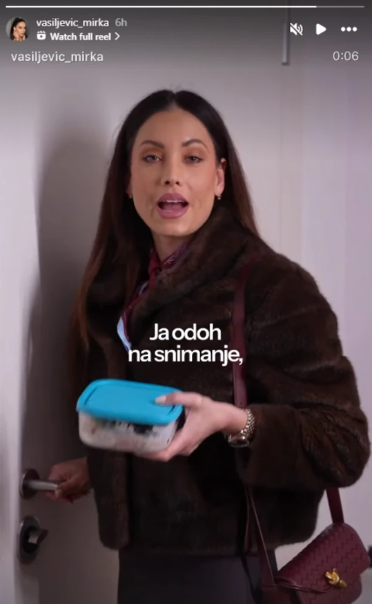 Mirka Vasiljević