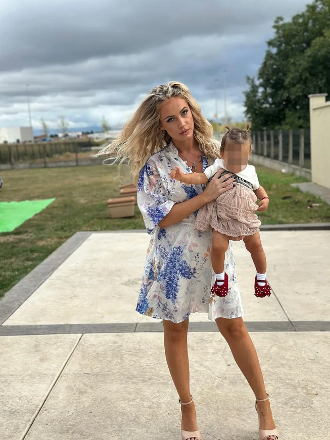 Milica Veličković Barbara