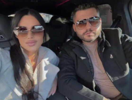 Stanija Dobrojević, Asmin Durdžić