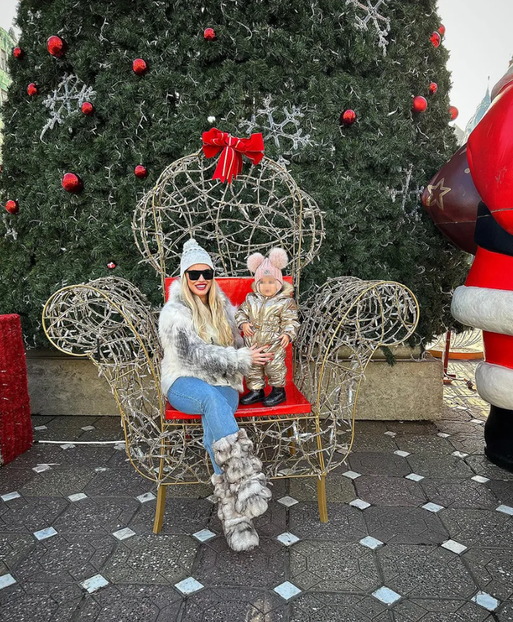 Milica Veličković Barbara