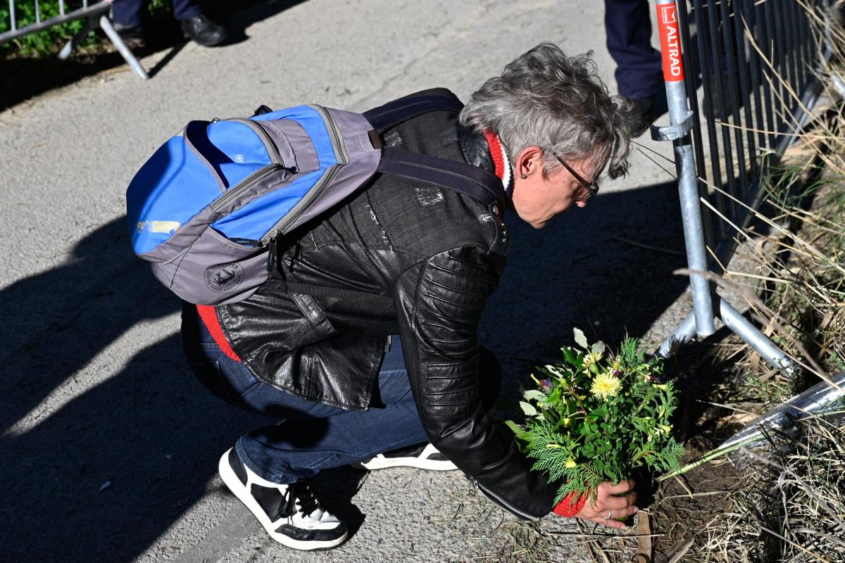 Fanovi se opraštaju od Brižit Bardo
