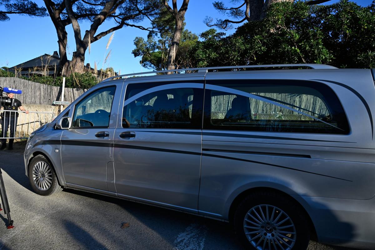 Fanovi se opraštaju od Brižit Bardo