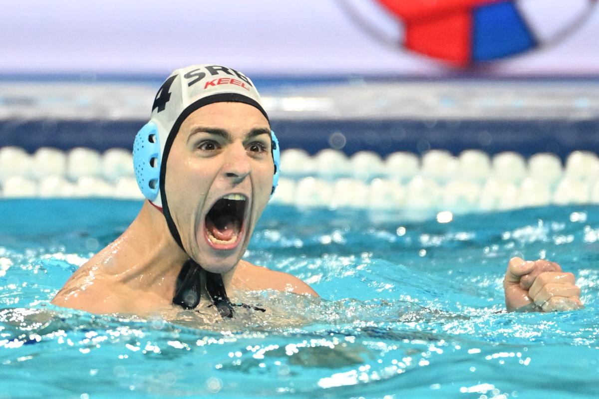 UTAKMICA SRBIJA - MAÐARSKA