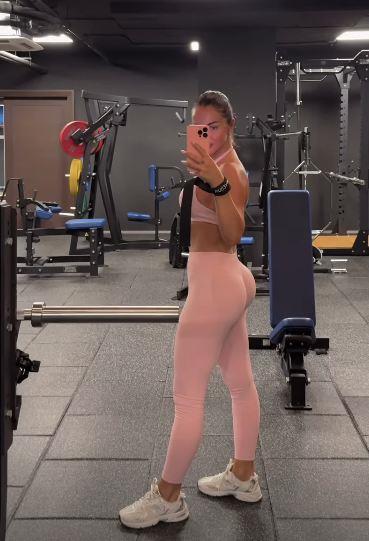 Teodora Džehverović