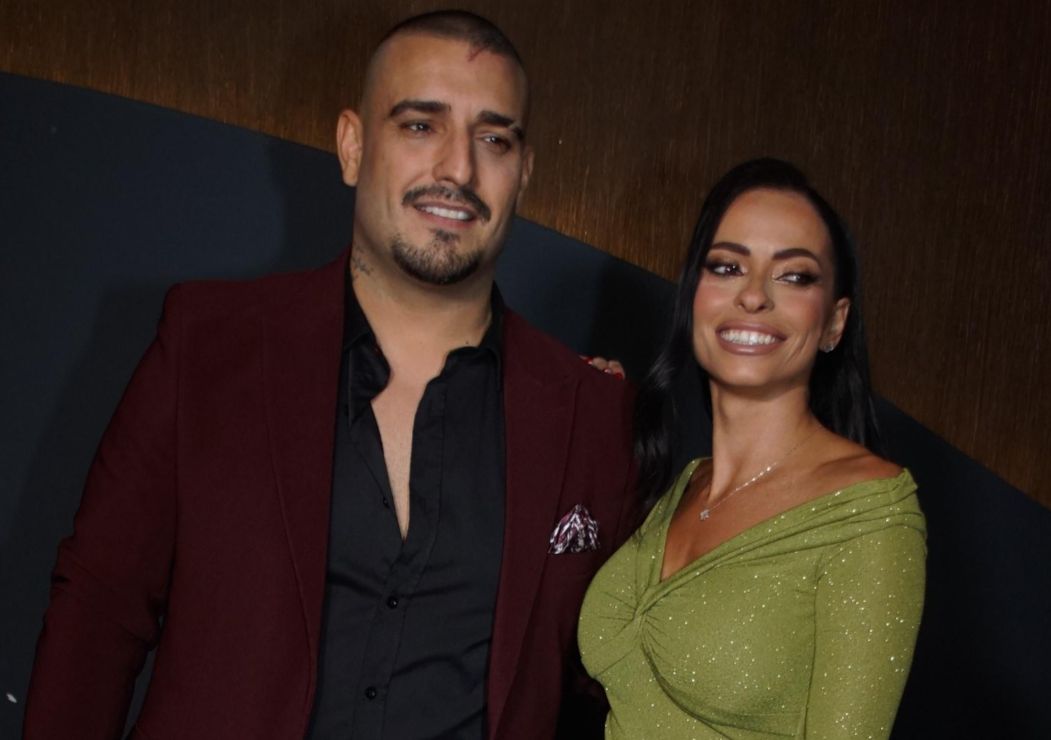 Darko Lazić i Katarina 