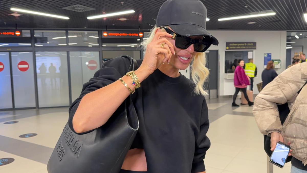 Jelena Karleuša