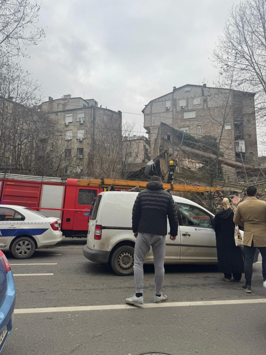 Džrordža Vašingtona