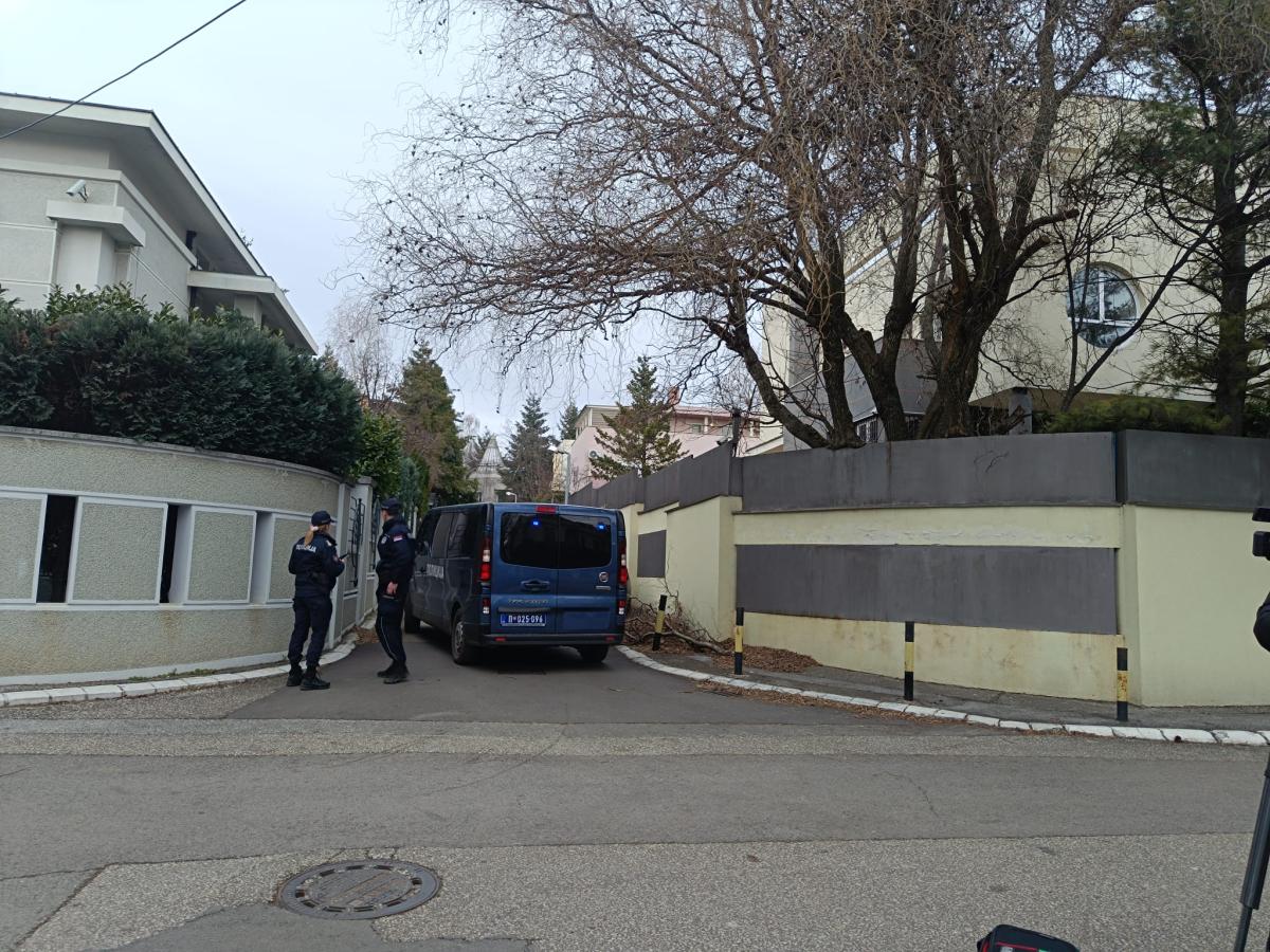 Vila Zdravka Čolića