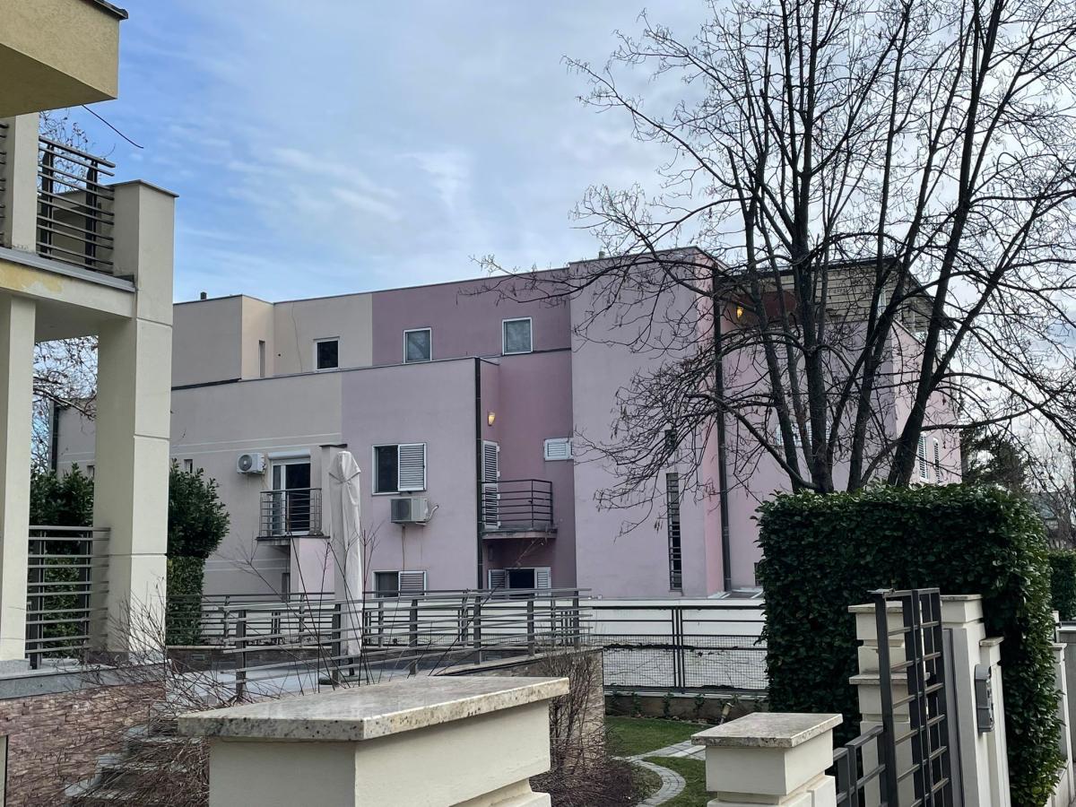 Vila Zdravka Čolića