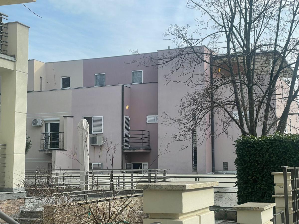 Vila Zdravka Čolića