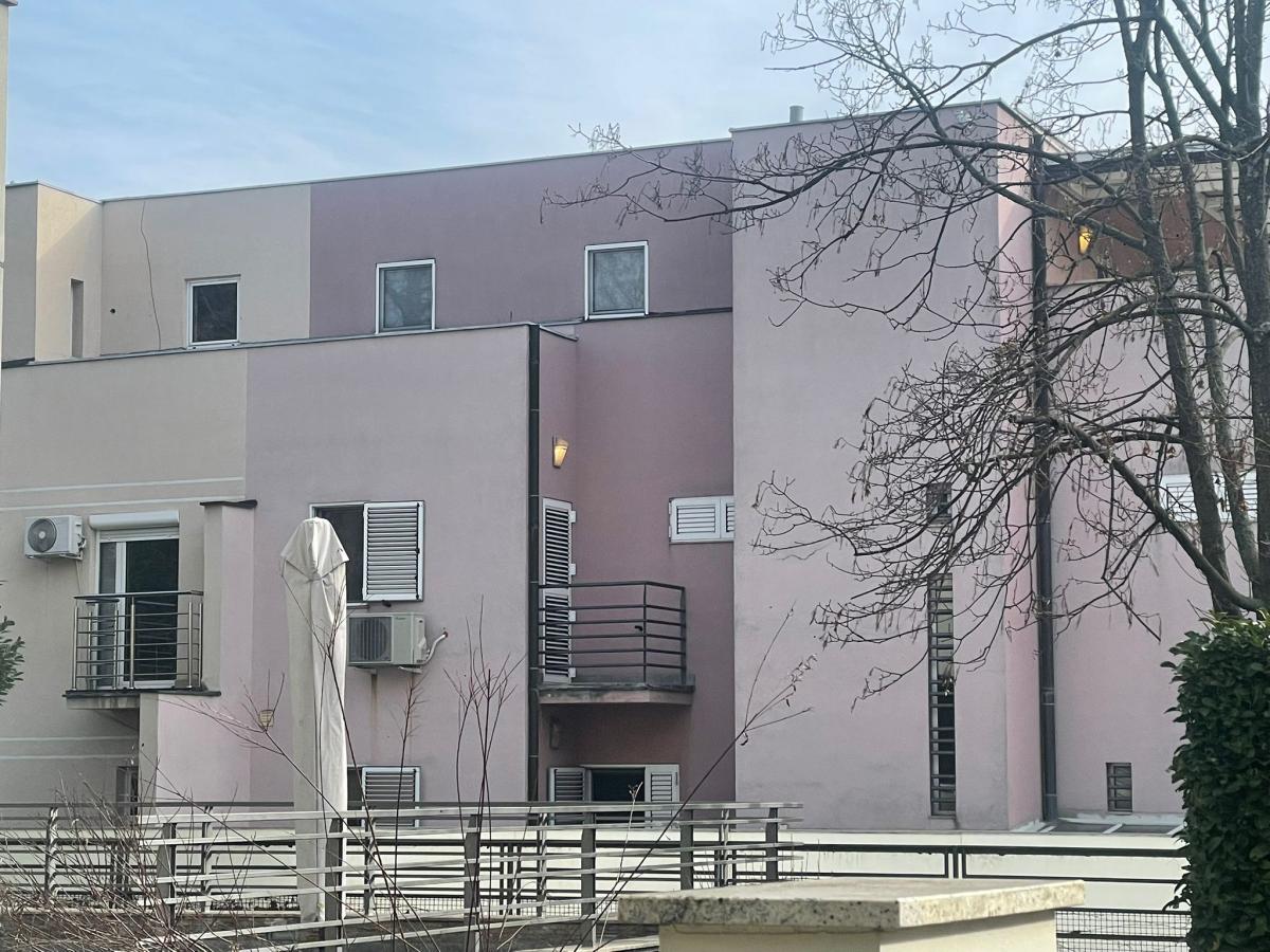 Vila Zdravka Čolića