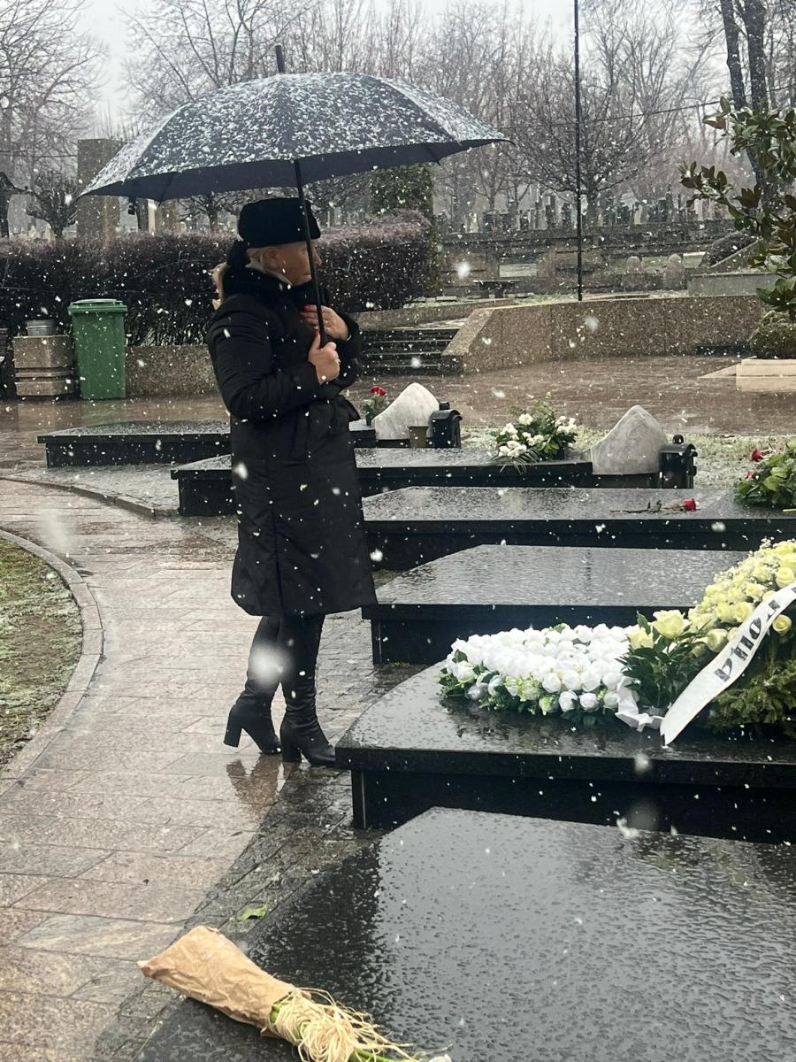 Šaban Šaulić pomen