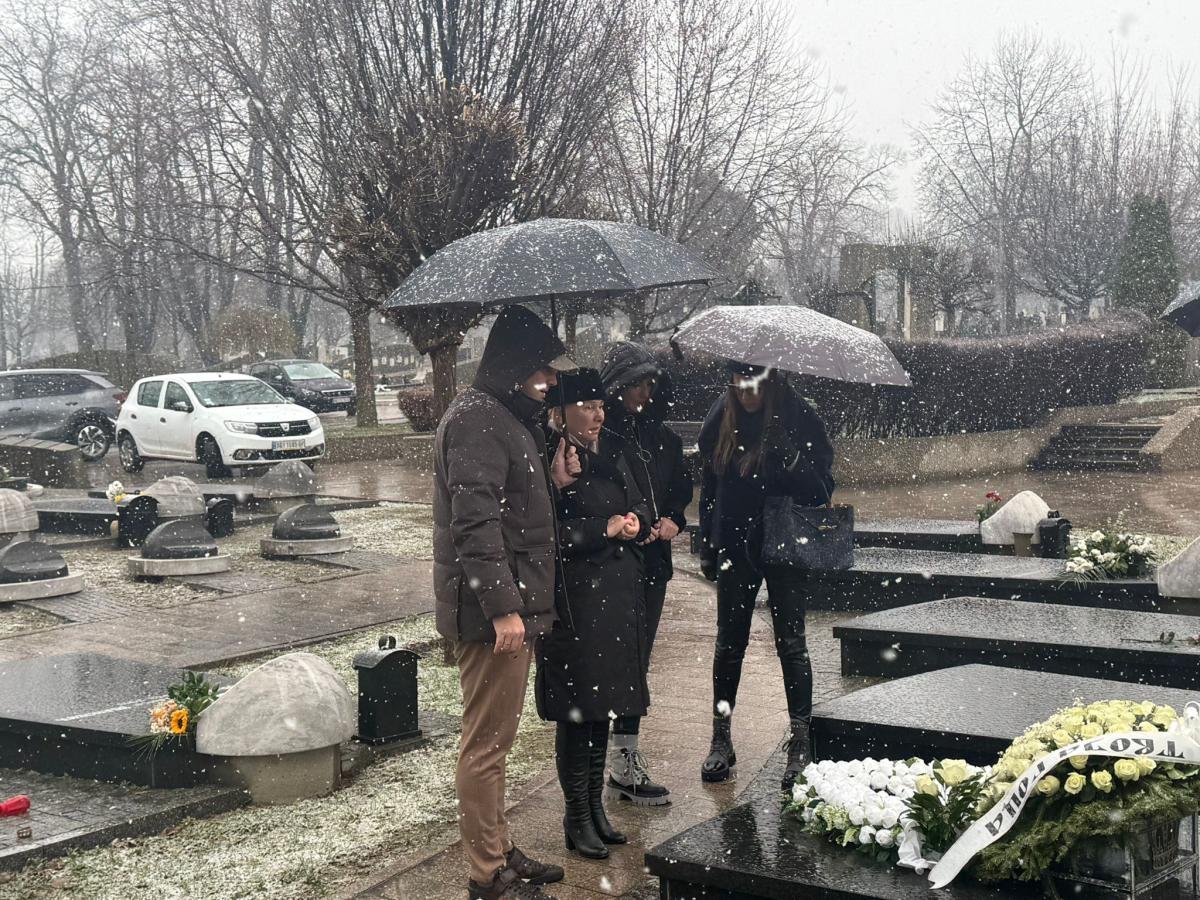 Šaban Šaulić pomen