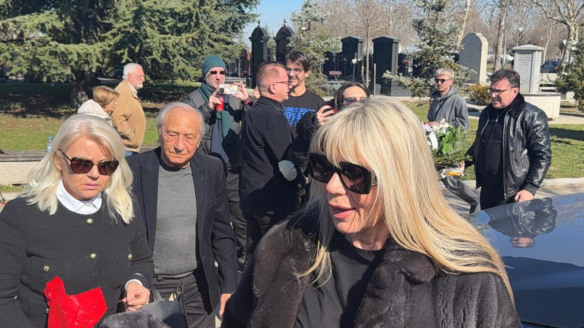 Godišnjica Saši Popoviću