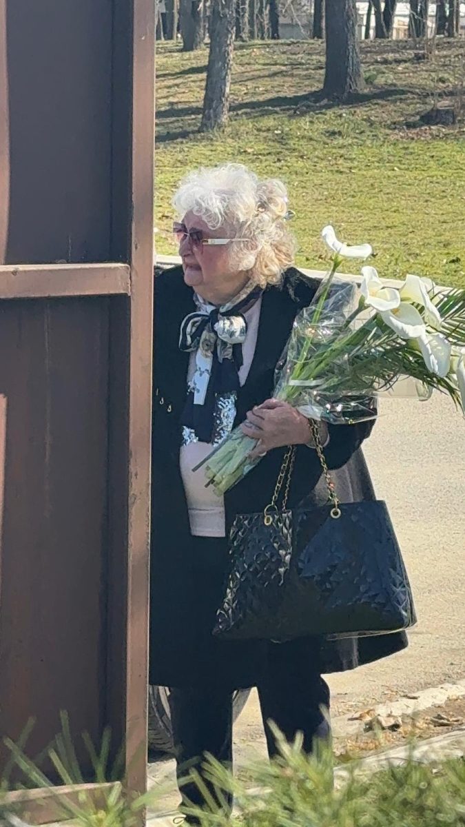 Godišnjica Saši Popoviću