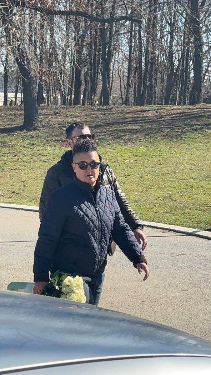 Godišnjica Saši Popoviću