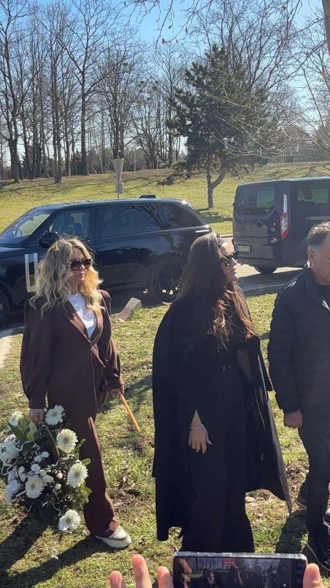 Godišnjica Saši Popoviću