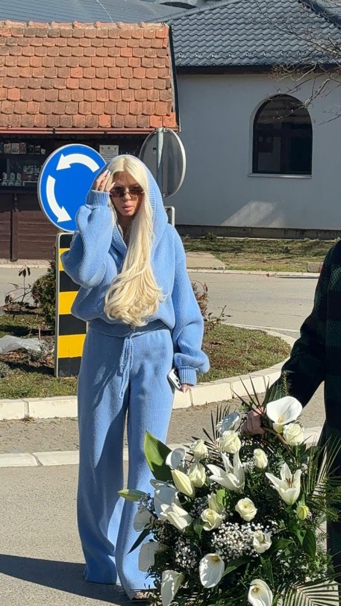 Godišnjica Saši Popoviću