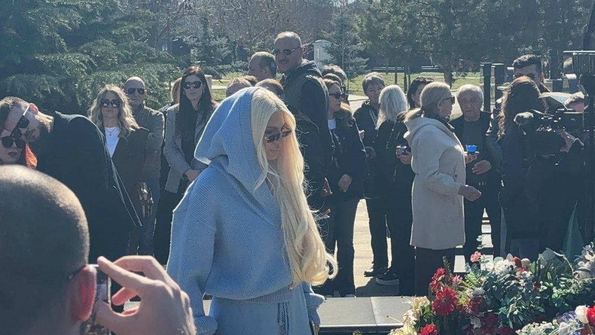 Godišnjica Saši Popoviću