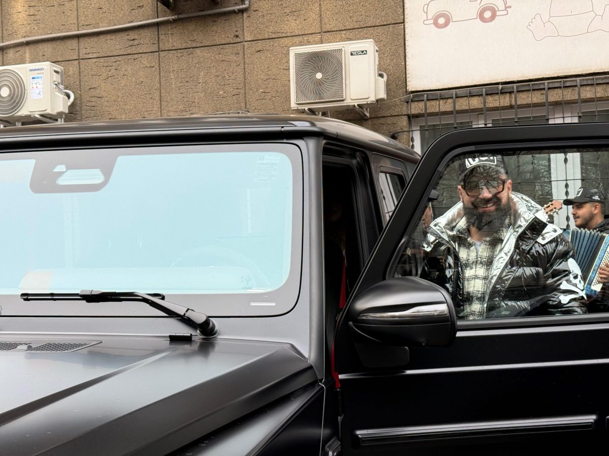 Nikolina Kovač Saša Kapor