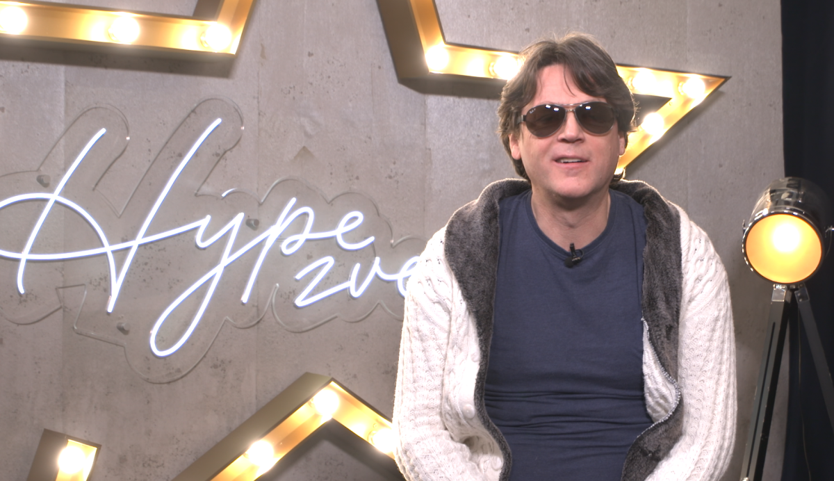 aleksandar petaković, hype zvezde