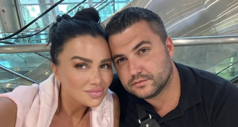 Stanija Dobrojević, Asmin Durdžić