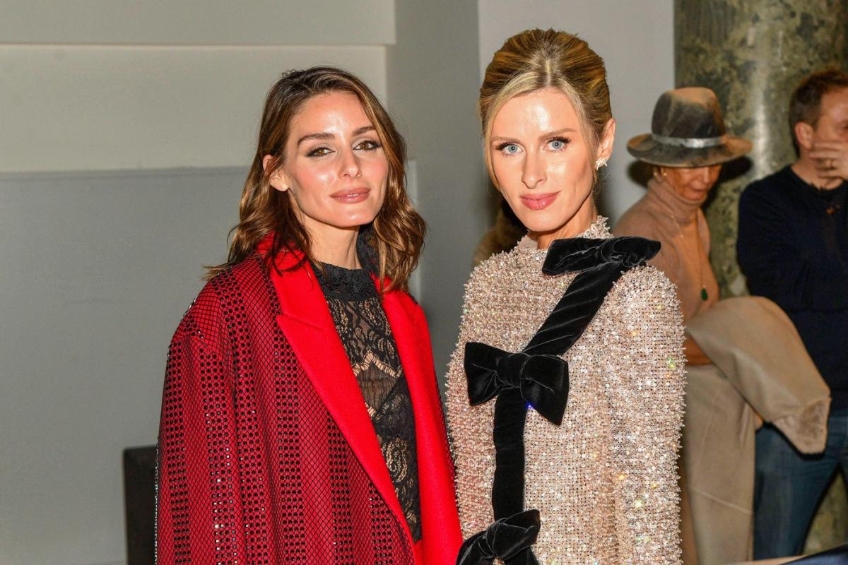 Niki Hilton Rotšild