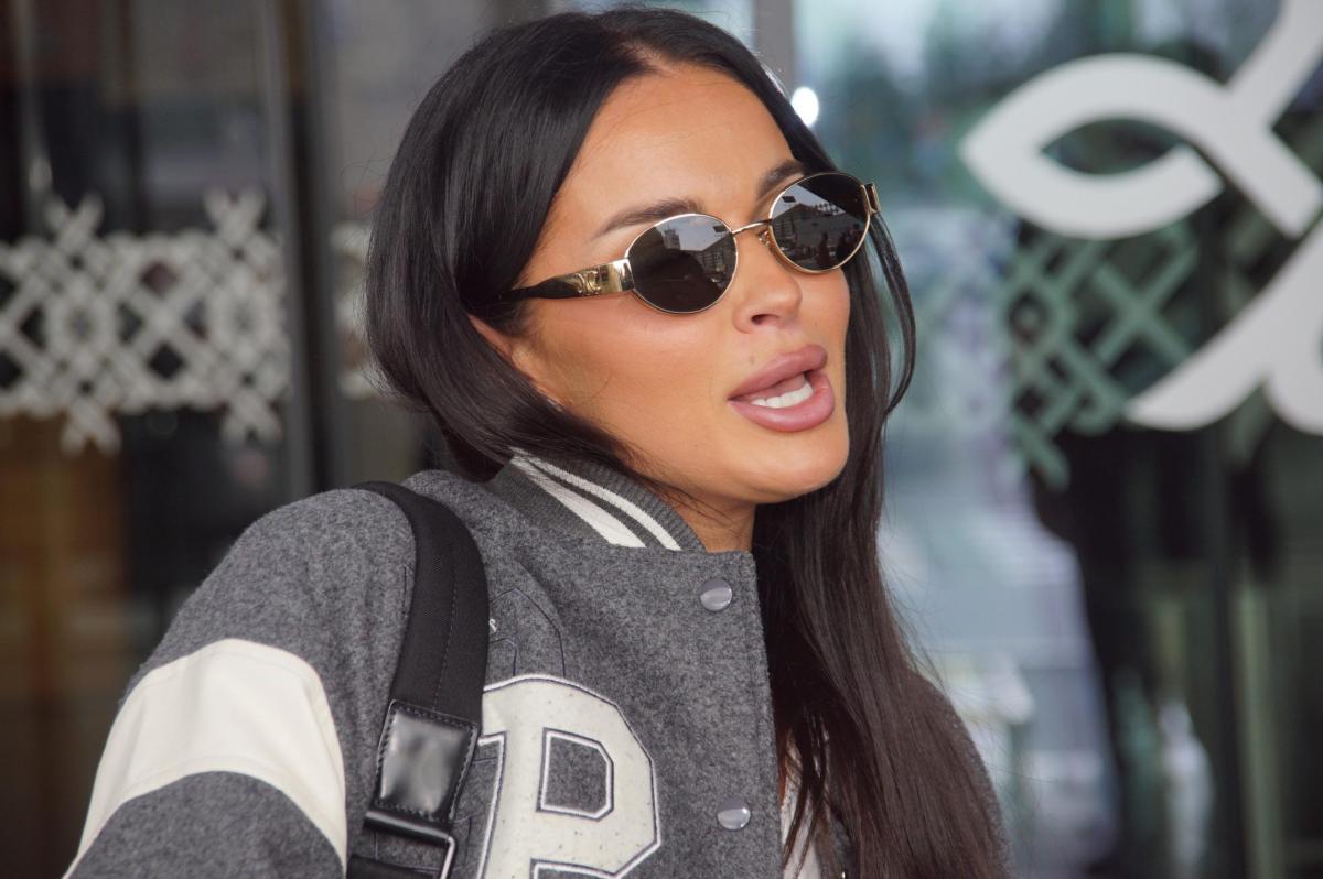 Teodora Džehverović