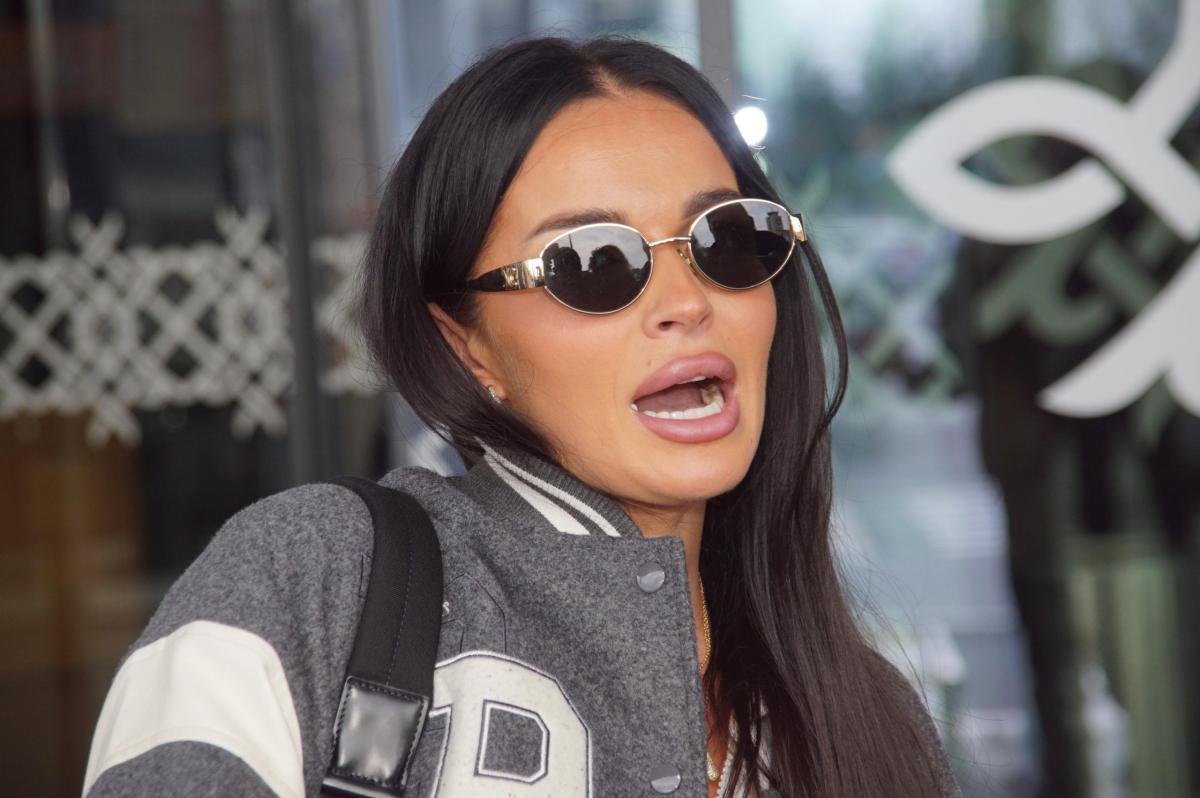 Teodora Džehverović