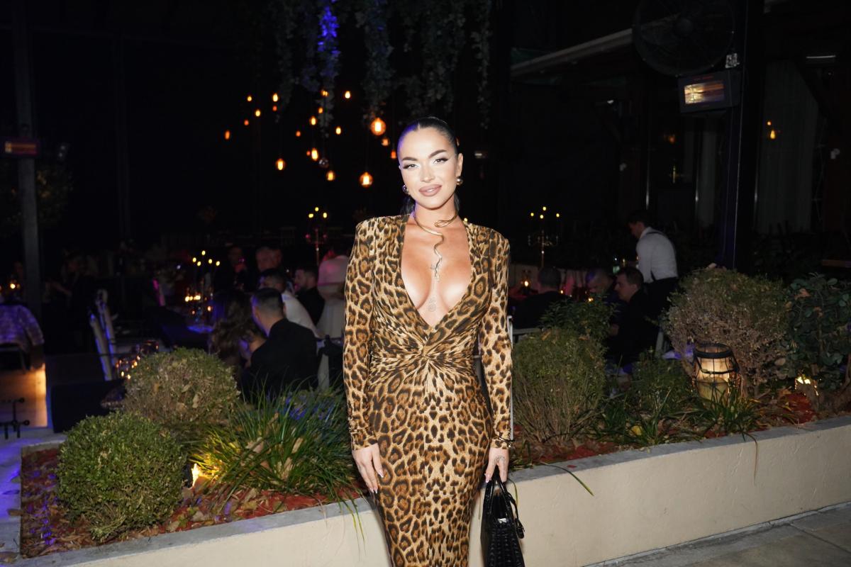 Teodora Džehverović