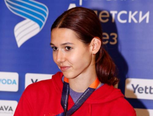 angelina topić