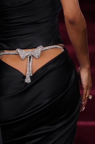 Zlatni Globus, Teyana Taylor