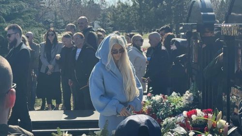 Godišnjica Saši Popoviću