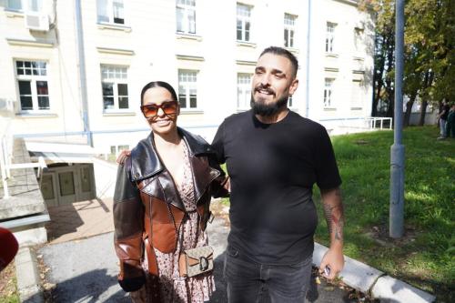 Darko Lazic Katarina Lazić